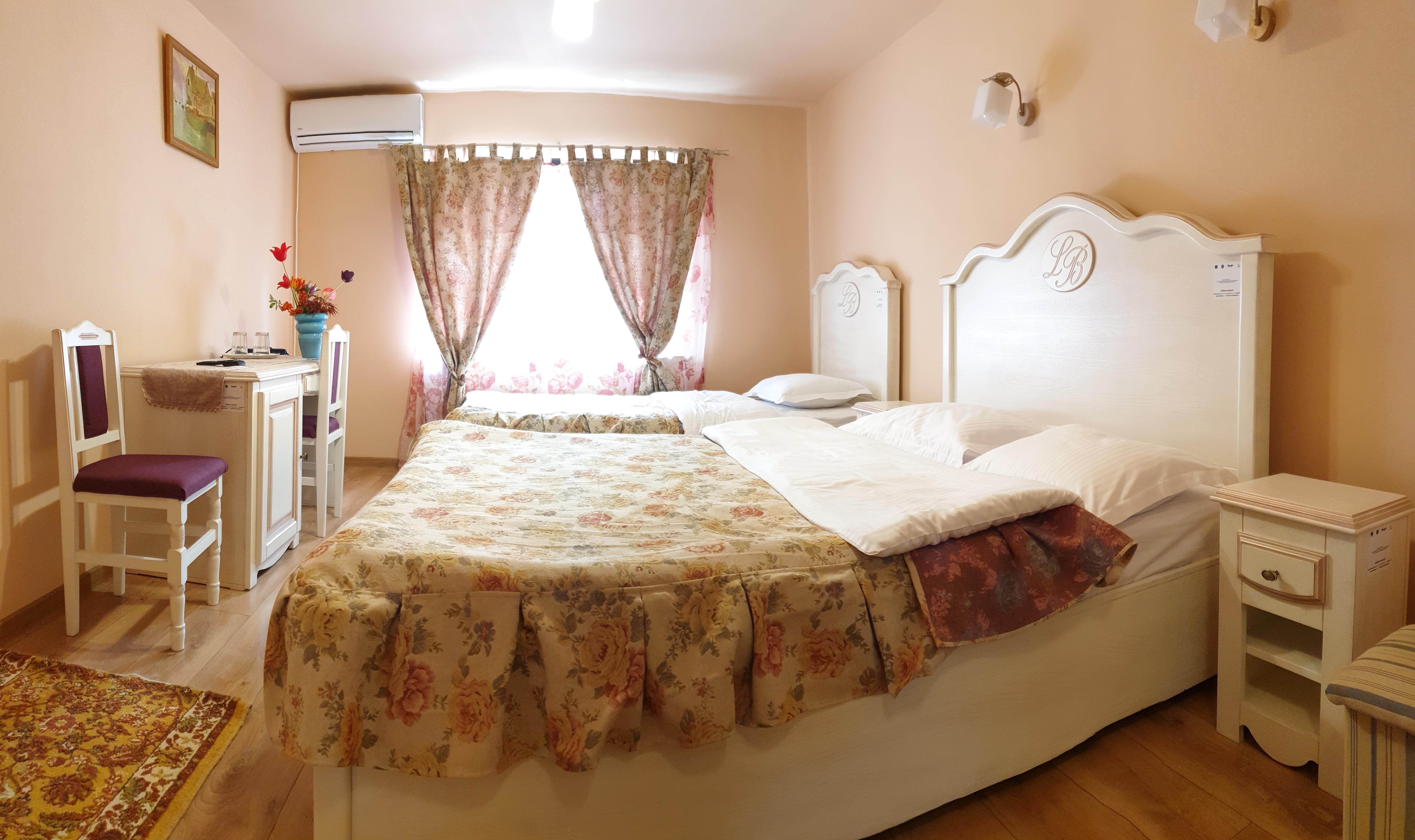 Leaganul Bucovinei Guest House Suczawa Zewnętrze zdjęcie