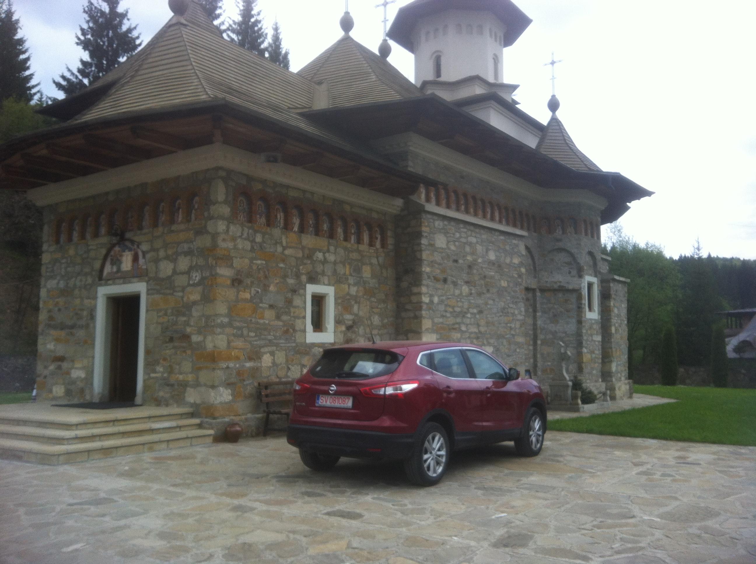 Leaganul Bucovinei Guest House Suczawa Zewnętrze zdjęcie