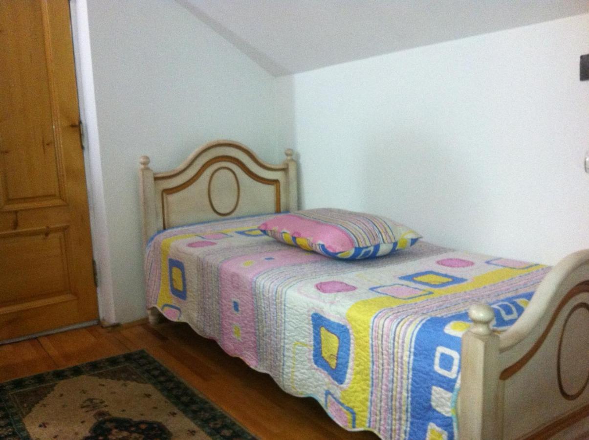 Leaganul Bucovinei Guest House Suczawa Zewnętrze zdjęcie