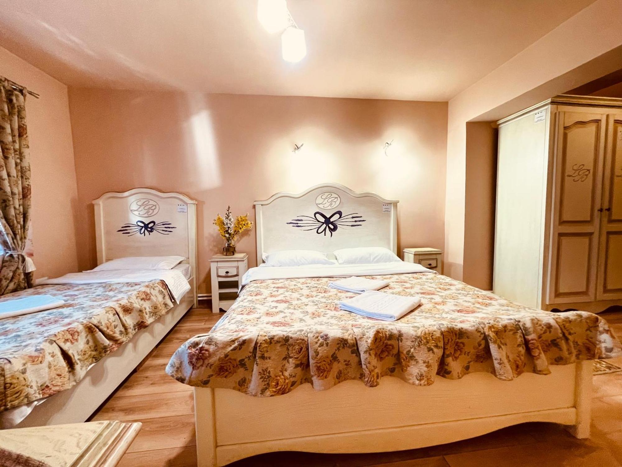 Leaganul Bucovinei Guest House Suczawa Pokój zdjęcie