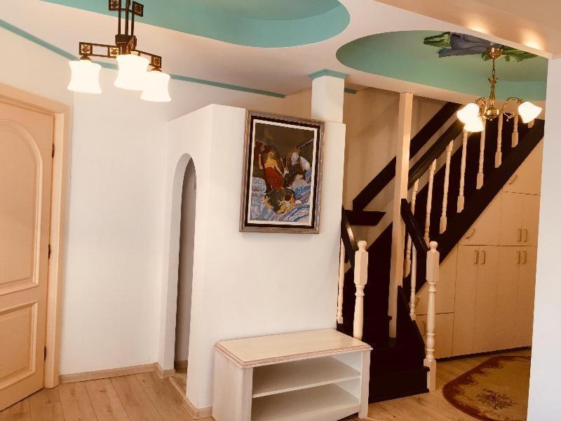 Leaganul Bucovinei Guest House Suczawa Pokój zdjęcie