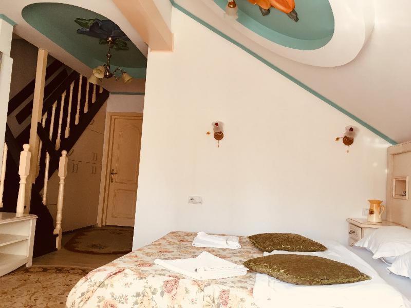 Leaganul Bucovinei Guest House Suczawa Pokój zdjęcie
