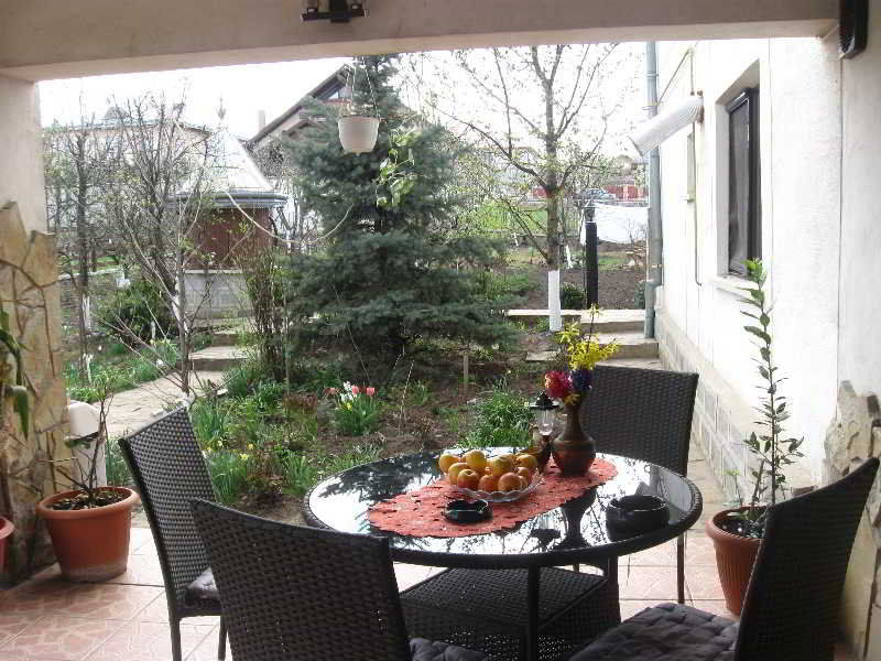Leaganul Bucovinei Guest House Suczawa Zewnętrze zdjęcie