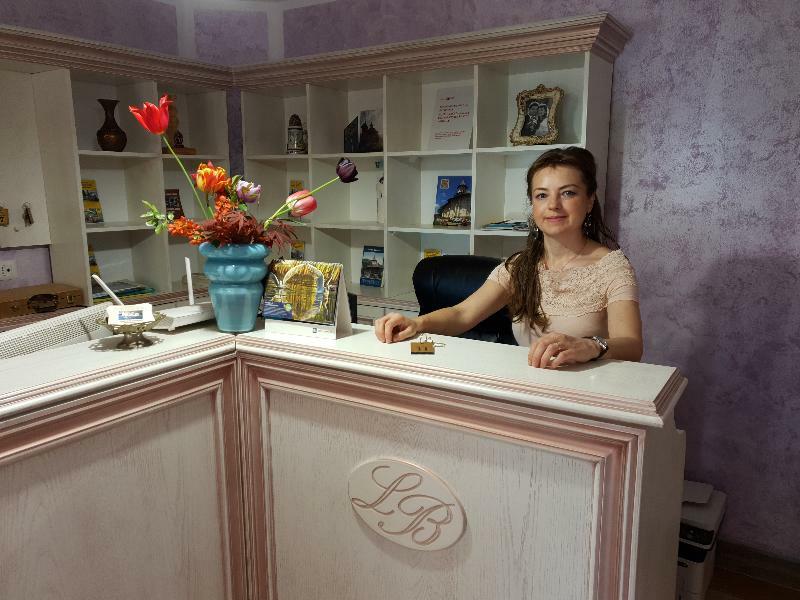 Leaganul Bucovinei Guest House Suczawa Zewnętrze zdjęcie