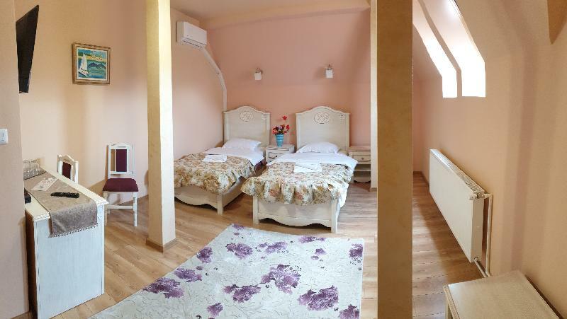 Leaganul Bucovinei Guest House Suczawa Zewnętrze zdjęcie