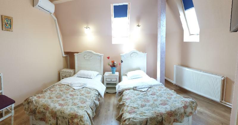 Leaganul Bucovinei Guest House Suczawa Zewnętrze zdjęcie